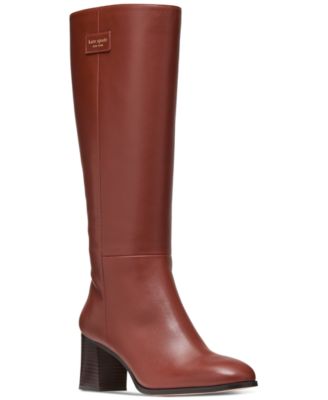 kate spade new york - Women's Aimee Tall Boots
