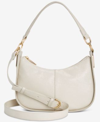 On 34th - Dyanne Apricot Small Crossbody