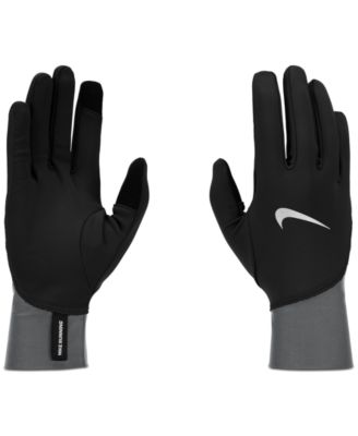 Nike - Men's Pacer Midweight Gloves