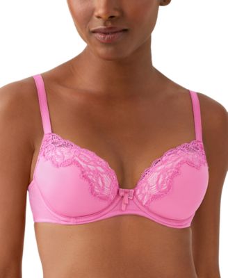 b.tempt'd - Women's Always Composed Contour Bra 953223