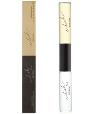 Billie Eilish - Eilish & Eilish No. 2 Eau de Parfum Dual Rollerball, 2 x 0.2 oz.