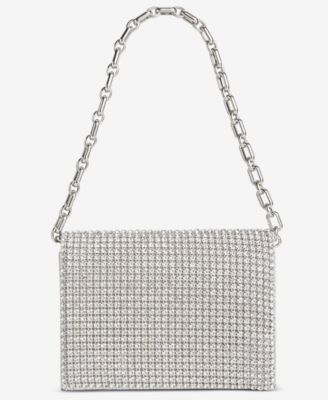 I.N.C. International Concepts - Stone Flap Crossbody Bag, Exclusively at Macy's