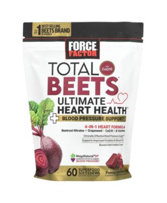 Force Factor