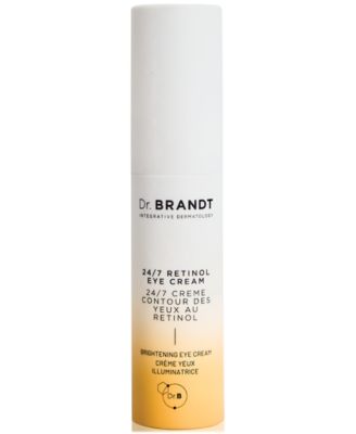 Dr. Brandt - 24/7 Retinol Eye Cream, 0.5 oz.