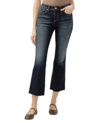 Silver Jeans Co.
