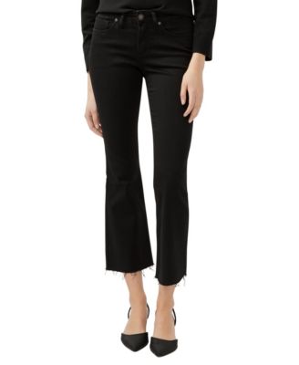 Silver Jeans Co.