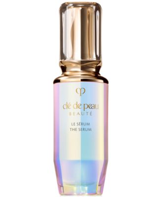 Clé de Peau Beauté - The Serum, 50 ml