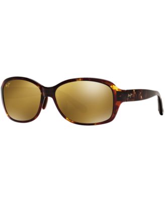 Maui Jim - Sunglasses, MAUI JIM 433 KOKI BEACH 56