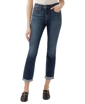 Silver Jeans Co.
