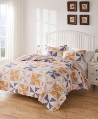Greenland Home Fashions