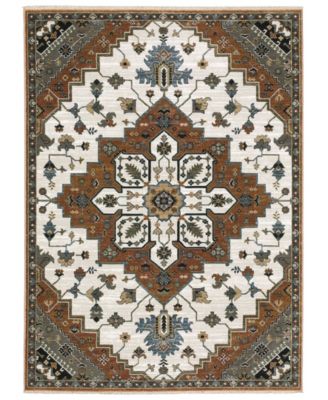 Oriental Weavers