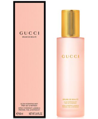 Gucci - Brume de Beaut&eacute; Beauty Mist, 2.6 oz.