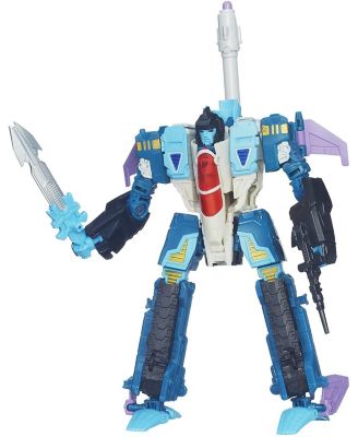 Transformers