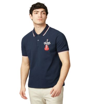 Ben Sherman