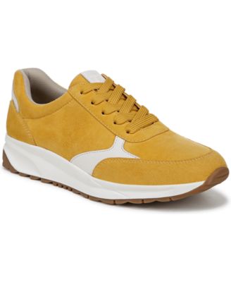 Naturalizer - Shay Lace Up Platform Sneakers