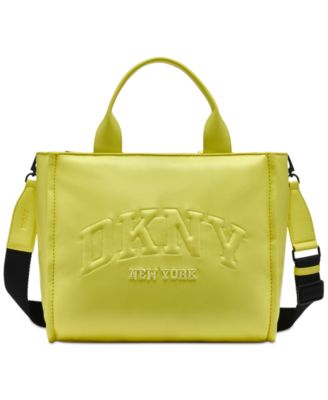 DKNY - Hadlee Logo Medium Tote Bag