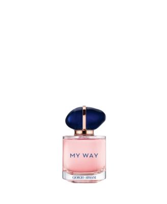 Giorgio Armani - FREE My Way deluxe mini fragrance with any $100 My Way fragrance purchase
