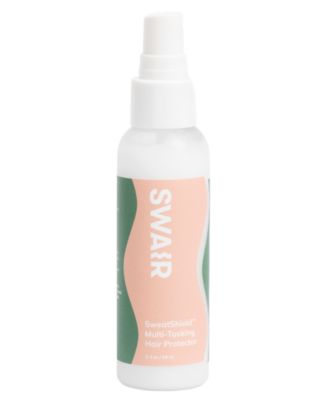SWAIR - SweatShield Multi-Tasking Hair Protector, 2 oz.