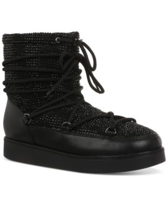 I.N.C. International Concepts - Women's Brooklynn Booties