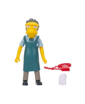 The Simpsons - 5" Moe Wave 2 Action Figure Toy