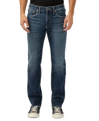 Silver Jeans Co.