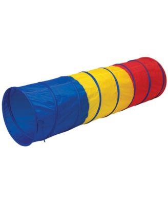 Pacific Play Tents - Find-Me 6Ft Tunnel - Multi Color