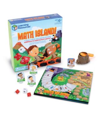 Learning Resources