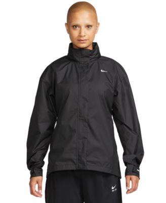 Nike - Women's Fast Repel Storm-Flap Running Jacket