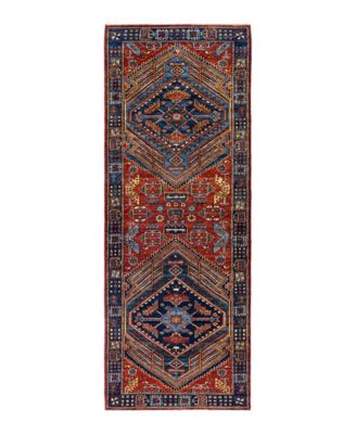 ADORN HAND WOVEN RUGS