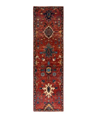 ADORN HAND WOVEN RUGS