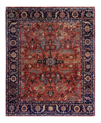 ADORN HAND WOVEN RUGS