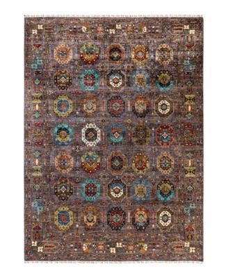 ADORN HAND WOVEN RUGS