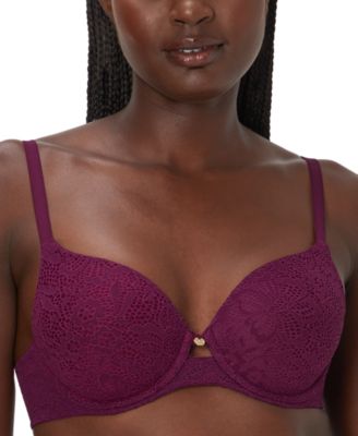 Maidenform - Women's One Fab Fit Custom Lift Underwire Bra