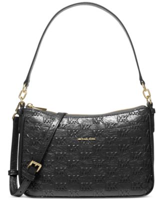 Michael Kors - Jet Set Small Top Zip Pochette Crossbody