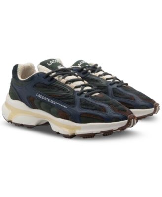 Lacoste - Men's L003 2K24 Lace-Up Sneakers