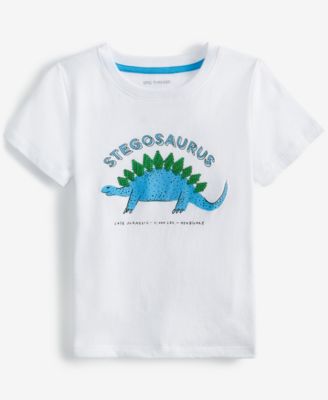 Epic Threads - Toddler Boys Sequin Dino T-Shirt