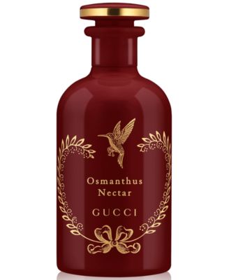 Gucci - The Alchemist's Garden Osmanthus Nectar Eau de Parfum, 3.3 oz.