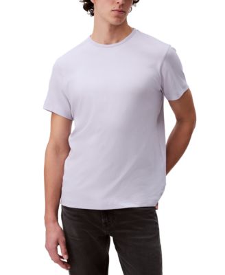 Calvin Klein - Men's The Calvin Supima Cotton T-Shirt