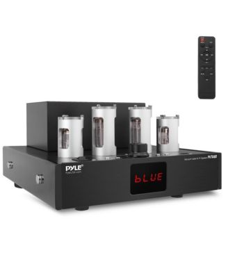Pyle