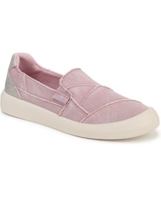 Blowfish Malibu - Women's Beachfront Round Toe Slip On Sneakers