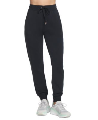 Skechers - Women's Skechluxe Elevate™ Sweatpant Joggers