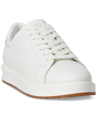 Lauren Ralph Lauren - Women's Ainsley Sneakers