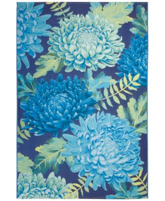 Liora Manne' - Marina Mum Rug Collection
