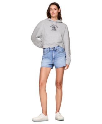 Tommy Jeans - Women's Hot Pant Denim Shorts