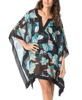 Coco Reef - Women's Contours Grand Chiffon Caftan