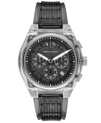 A|X Armani Exchange