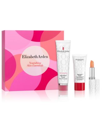 Elizabeth Arden - 3-Pc. Eight Hour Nourishing Skin Essentials Set