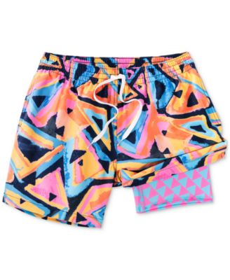 Chubbies - Men's The Exploding Nachos 5.5" Swimsuit