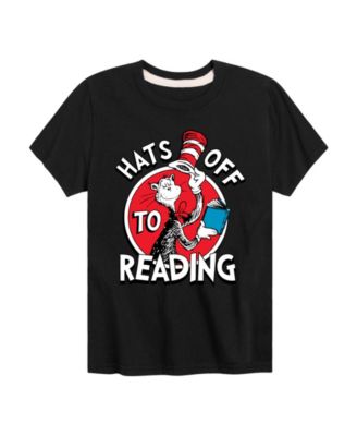 Dr. Seuss