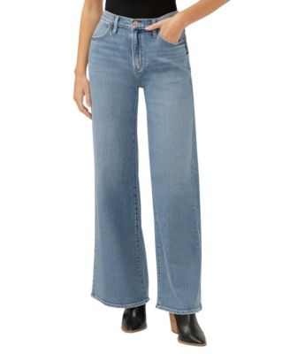 Silver Jeans Co.